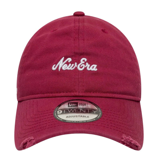 Cappello New Era 9Twenty Distress