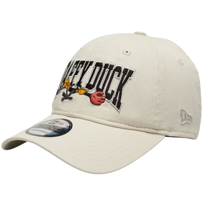 Cappello New Era 9Tewnty WB Washed DAFDUC