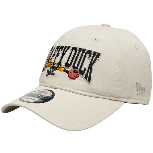 Cappello New Era 9Tewnty WB Washed DAFDUC