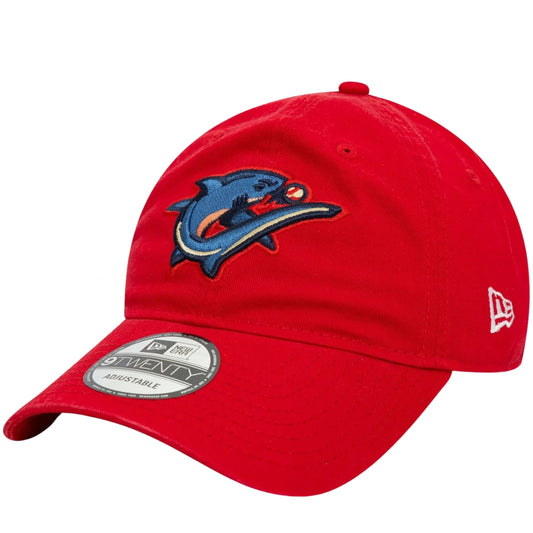 Cappello New Era 9Twenty MILB CLETHR