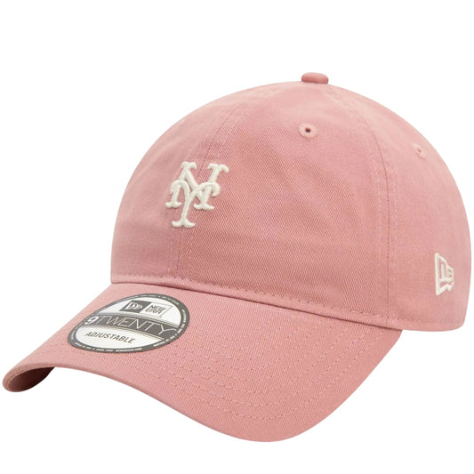 Cappello New Era 9Twenty Mini Washed NEYMET