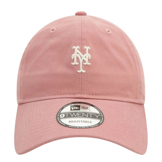 Cappello New Era 9Twenty Mini Washed NEYMET
