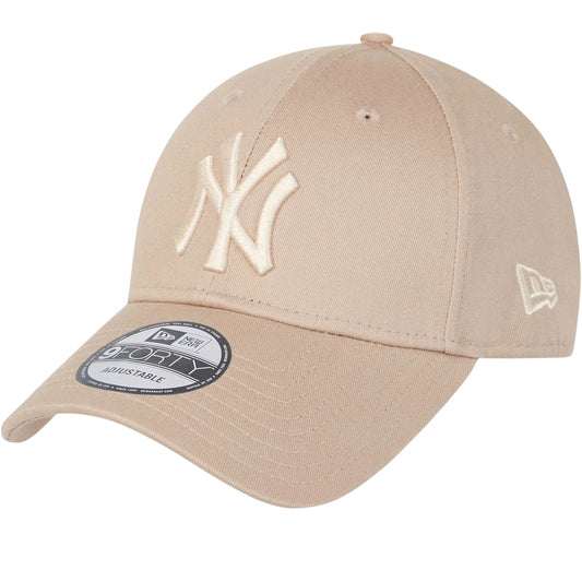 Cappello New Era 9Forty League Essential NEYYAN