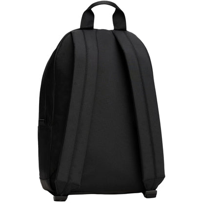 Zaino Tommy Jeans Essential Daily Dome NERO