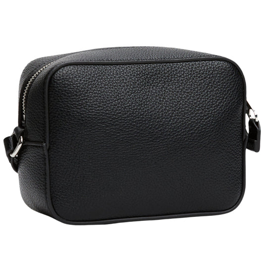 Borsa Tommy jeans Must Camera Bag NERO