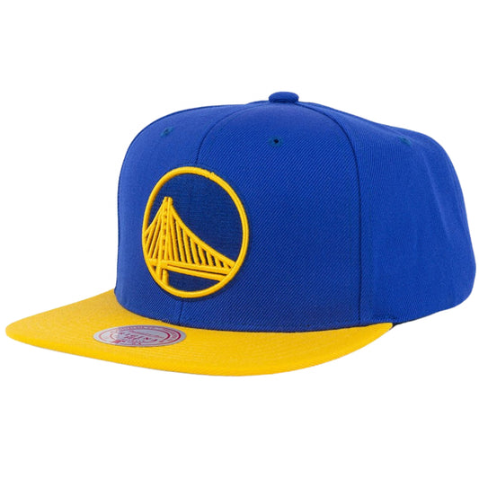 Cappello M&N NBA Team 2 Tone 2.0 Snapback NBA