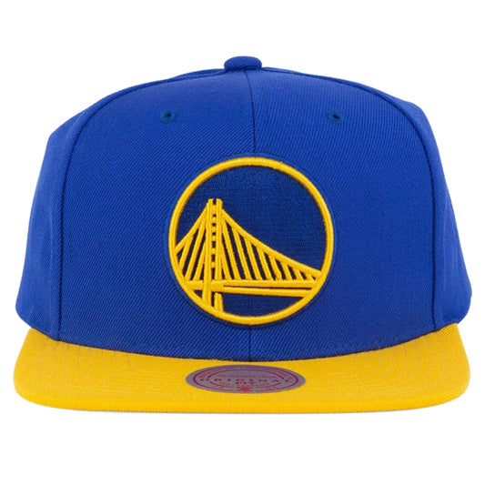 Cappello M&N NBA Team 2 Tone 2.0 Snapback NBA