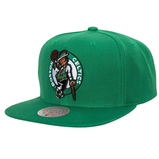 Cappello M&N NBA Team Groung 2.0 Snapback