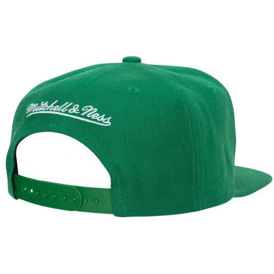 Cappello M&N NBA Team Groung 2.0 Snapback