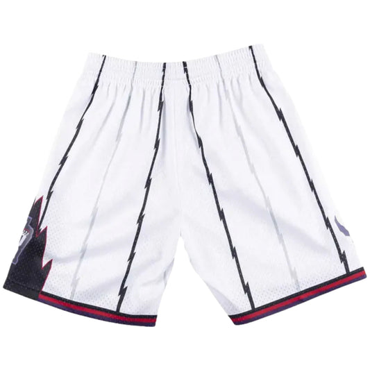 Pantaloncino M&N NBA Swingman Shorts Raptors 98-99