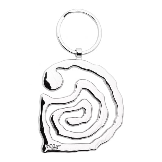 Portachiavi Carhartt WIP Helix Keychain