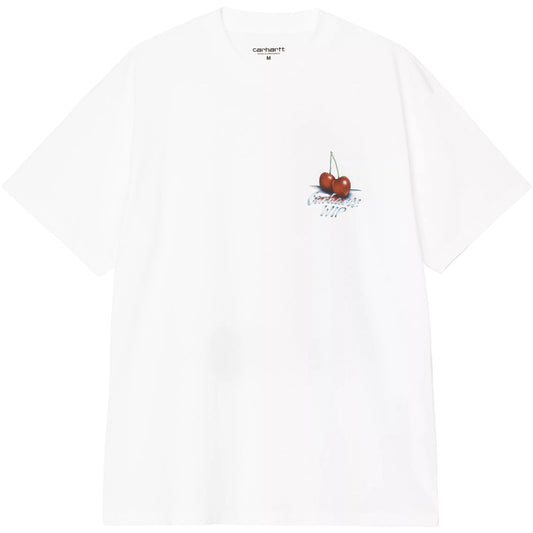 Maglietta Carhartt WIP SS Jake Garcia Tee
