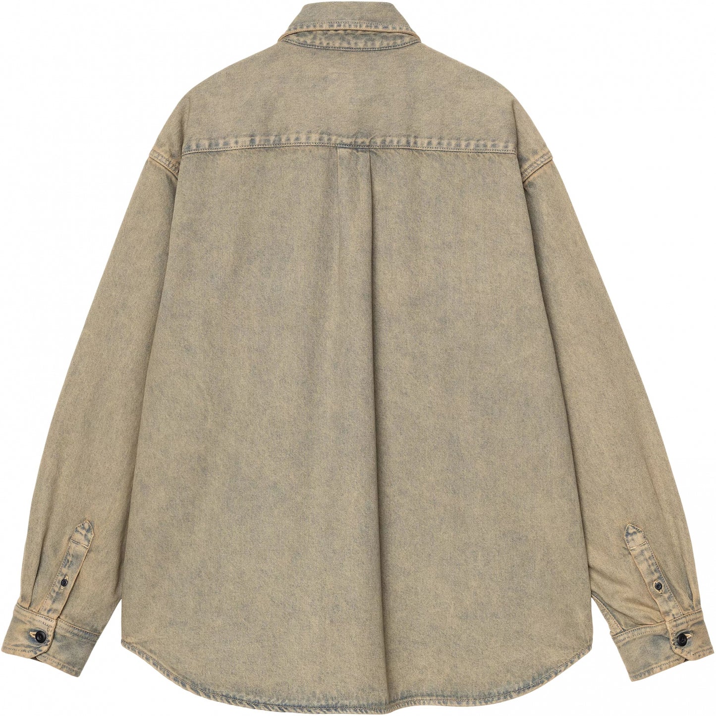 Giacca Carhartt WIP Tigan Shirt Jacket