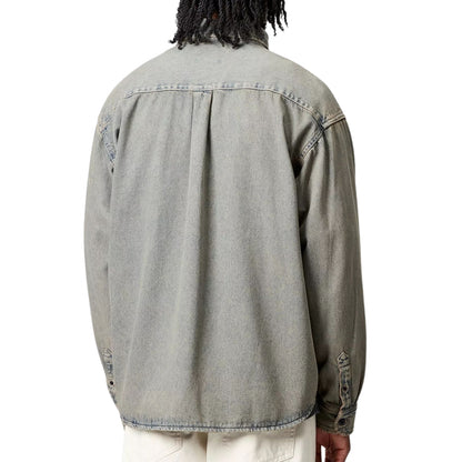 Giacca Carhartt WIP Tigan Shirt Jacket