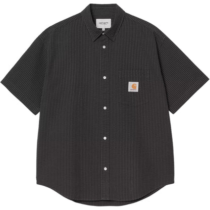Camicia Carhartt WIP Toland SS Shirt