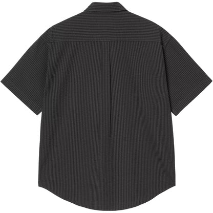 Camicia Carhartt WIP Toland SS Shirt