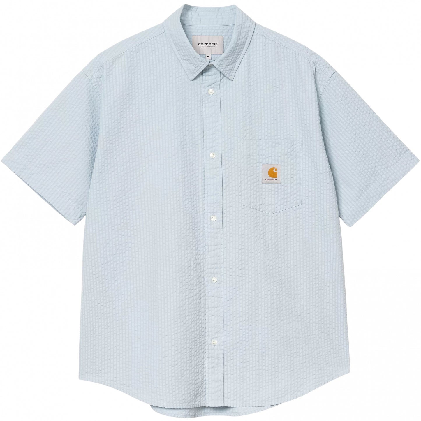 Camicia Carhartt WIP Toland SS Shirt