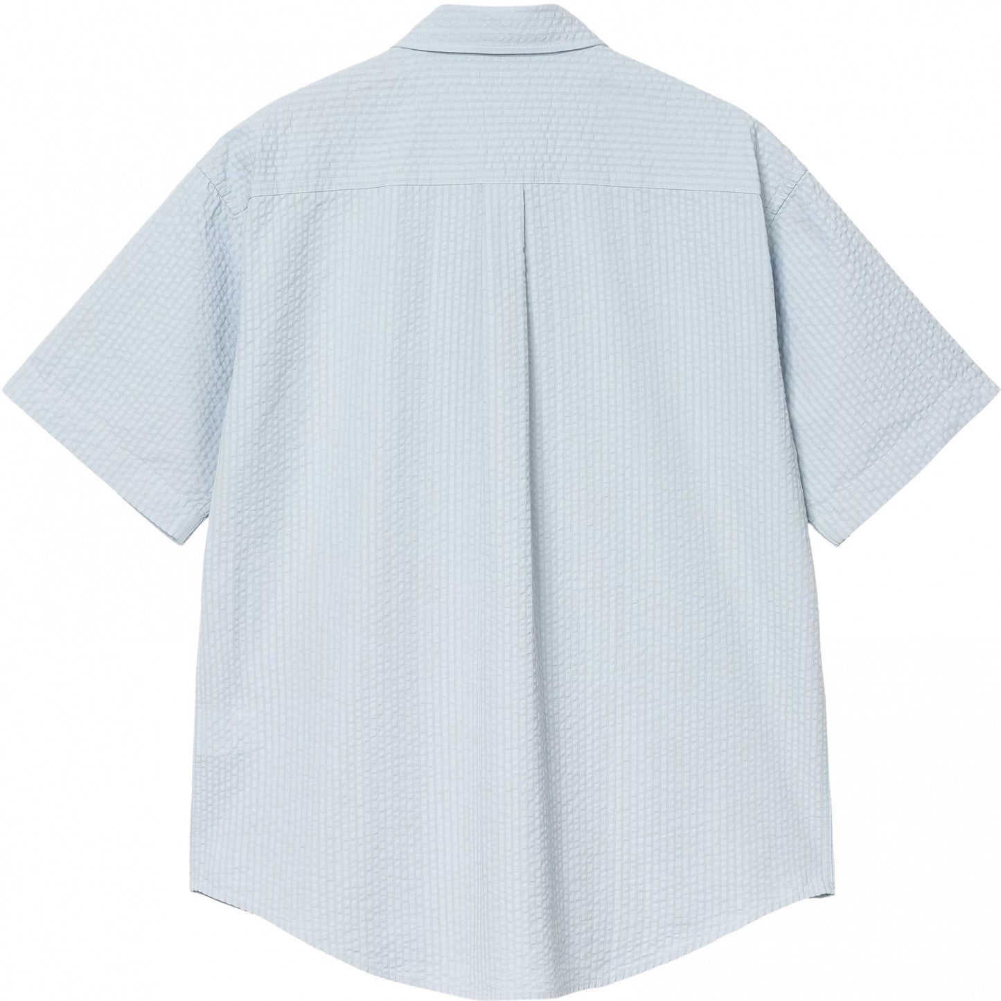Camicia Carhartt WIP Toland SS Shirt