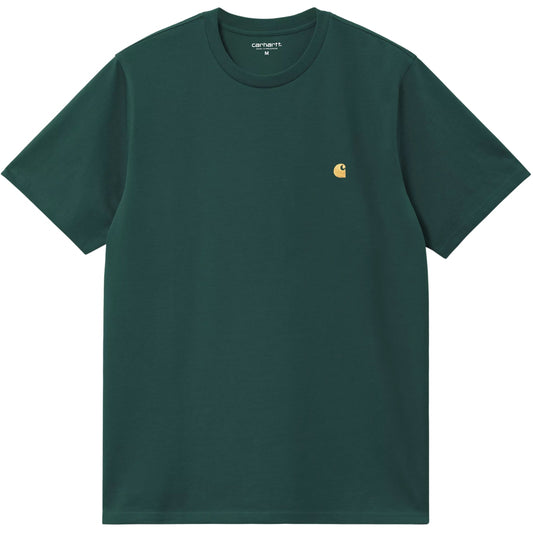 Maglietta Carhartt WIP SS Chase Tee