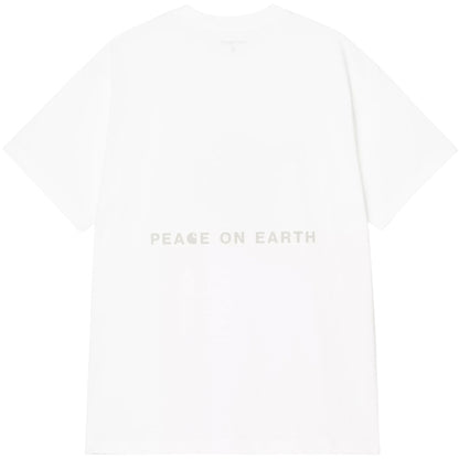 Maglietta Carhartt WIP Saviour Tee