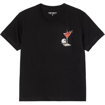 Maglietta Carhartt WIP Jake Garcia Tee
