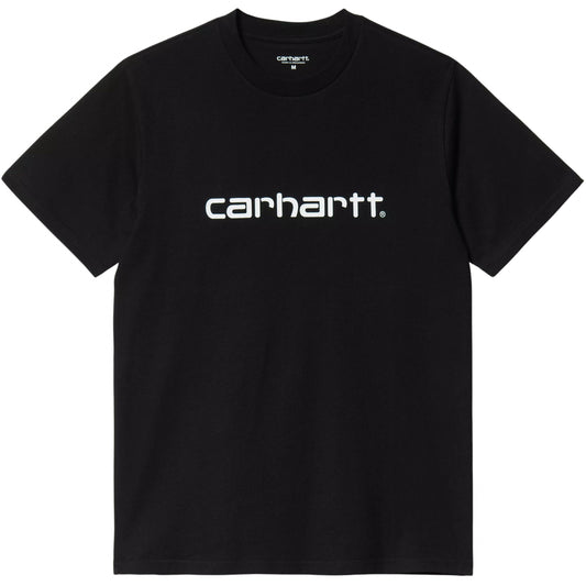 Maglietta Carhartt WIP Script Tee