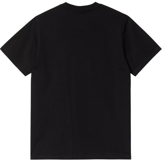 Maglietta Carhartt WIP Script Tee
