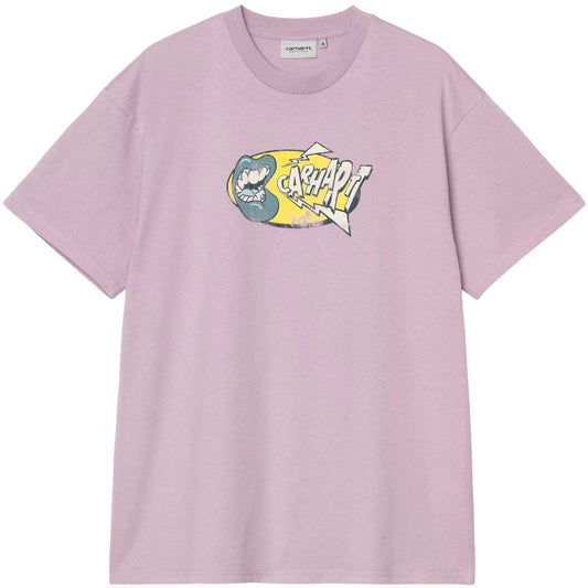 Maglietta Carhartt WIP SS Louder Tee