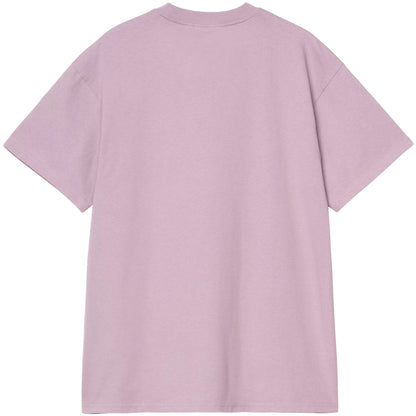 Maglietta Carhartt WIP SS Louder Tee