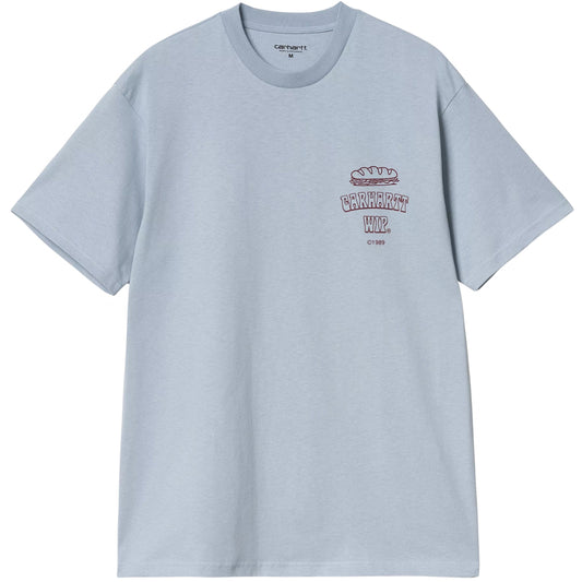 Maglietta Carhartt WIP SS Sandwich Tee