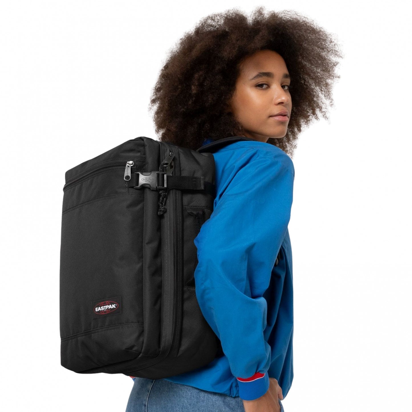 Valigia Eastpak Transit'r Pack