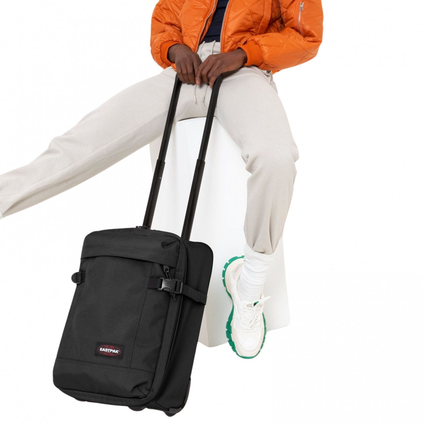 Valigia Eastpak Tranverz XXS