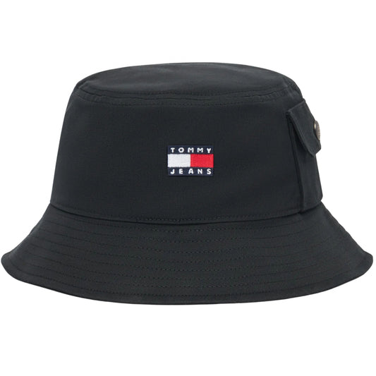 Cappello Tommy Jeans Heritage Bucket Hat
