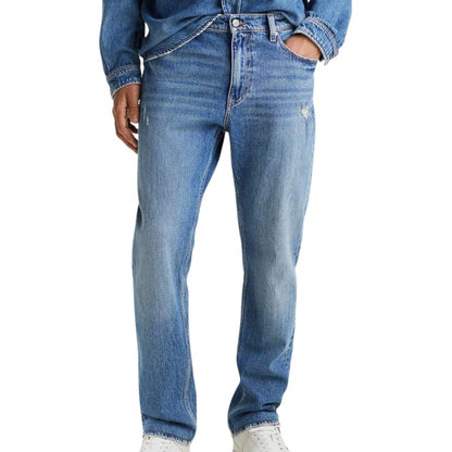 Jeans Tommy Jeans Ryan Slim Straight