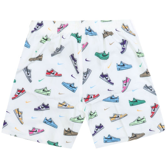 Costume Nike 5 Volley Short