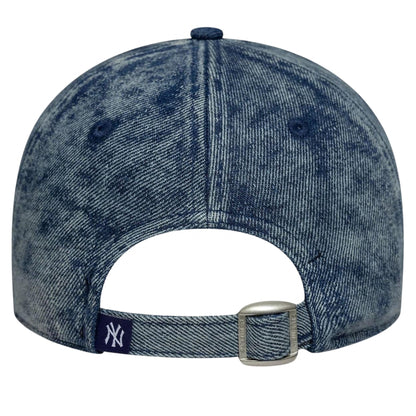Cappello New Era 9Twenty Womens Stone Denim NEYYAN