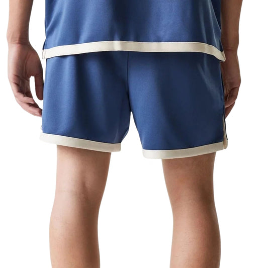 Pantaloncino New Era Snap Button Short LOSLAK
