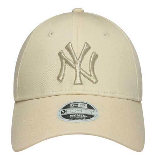 Cappello New Era 9Forty Womens Metallic Logo NEYYAN
