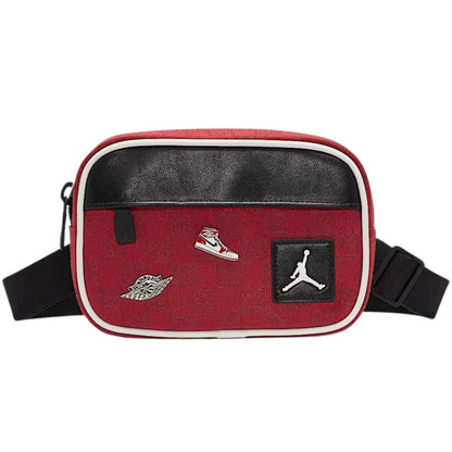 Borsello Jordan 23 Monogram Camera Bag