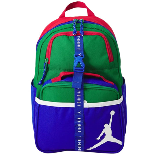 Zaino Jordan Air Lunch
