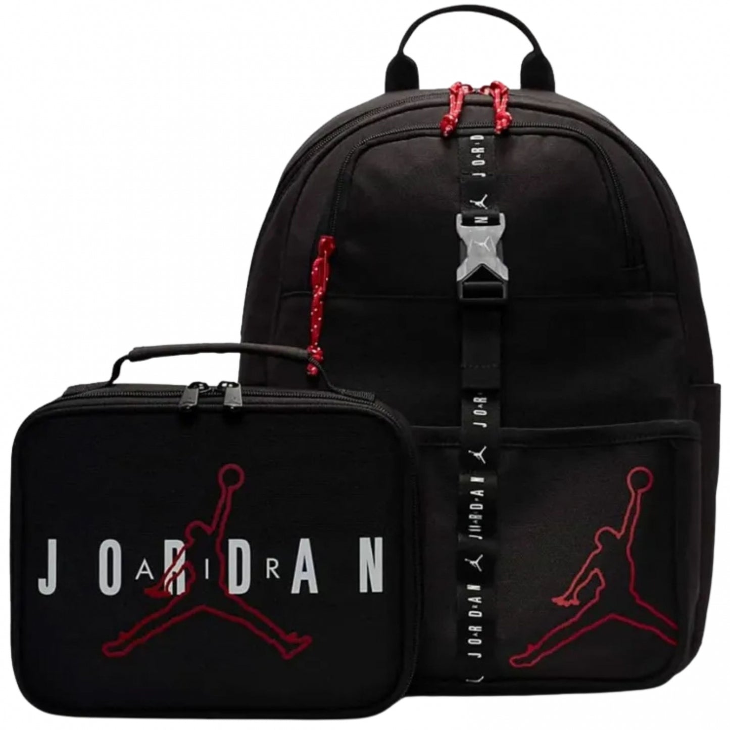 Zaino Jordan Air Lunch