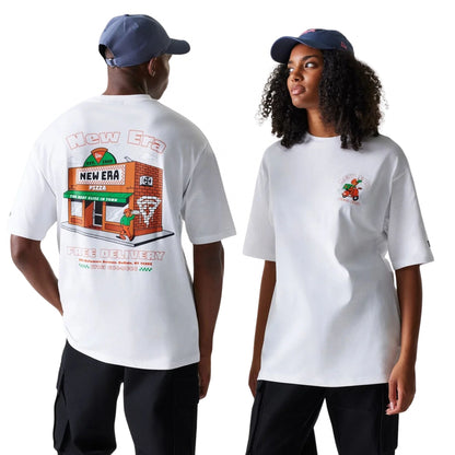 Maglietta New Era NE Graphic Tee