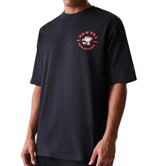 Maglietta New Era NE Graphic Tee