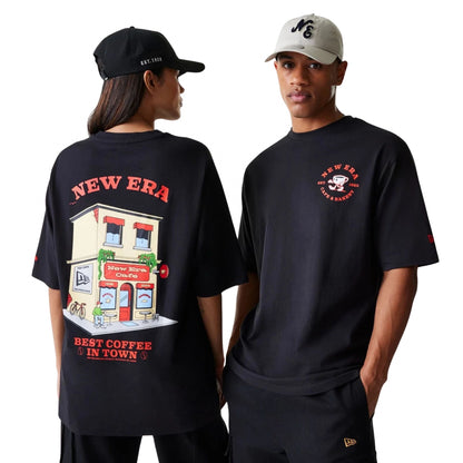 Maglietta New Era NE Graphic Tee