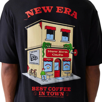 Maglietta New Era NE Graphic Tee