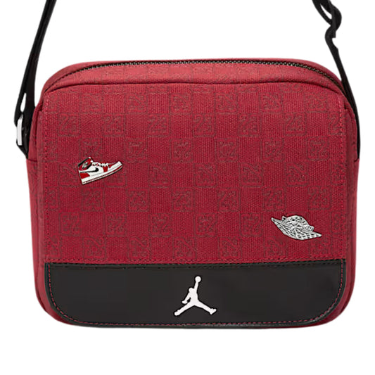 Masupio Jordan Monogram Mini Bag