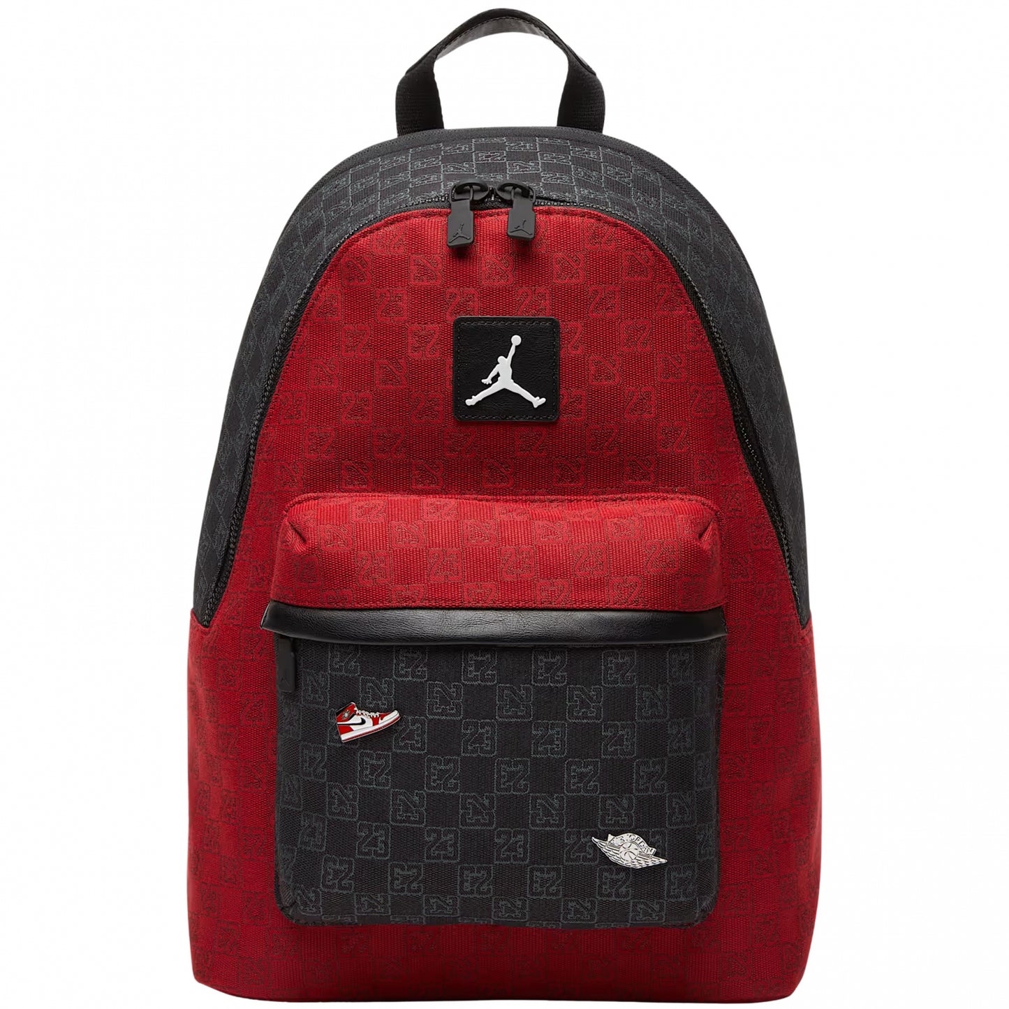 Zaino Jordan Monogram Backpack