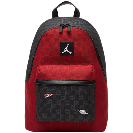 Zaino Jordan Monogram Backpack