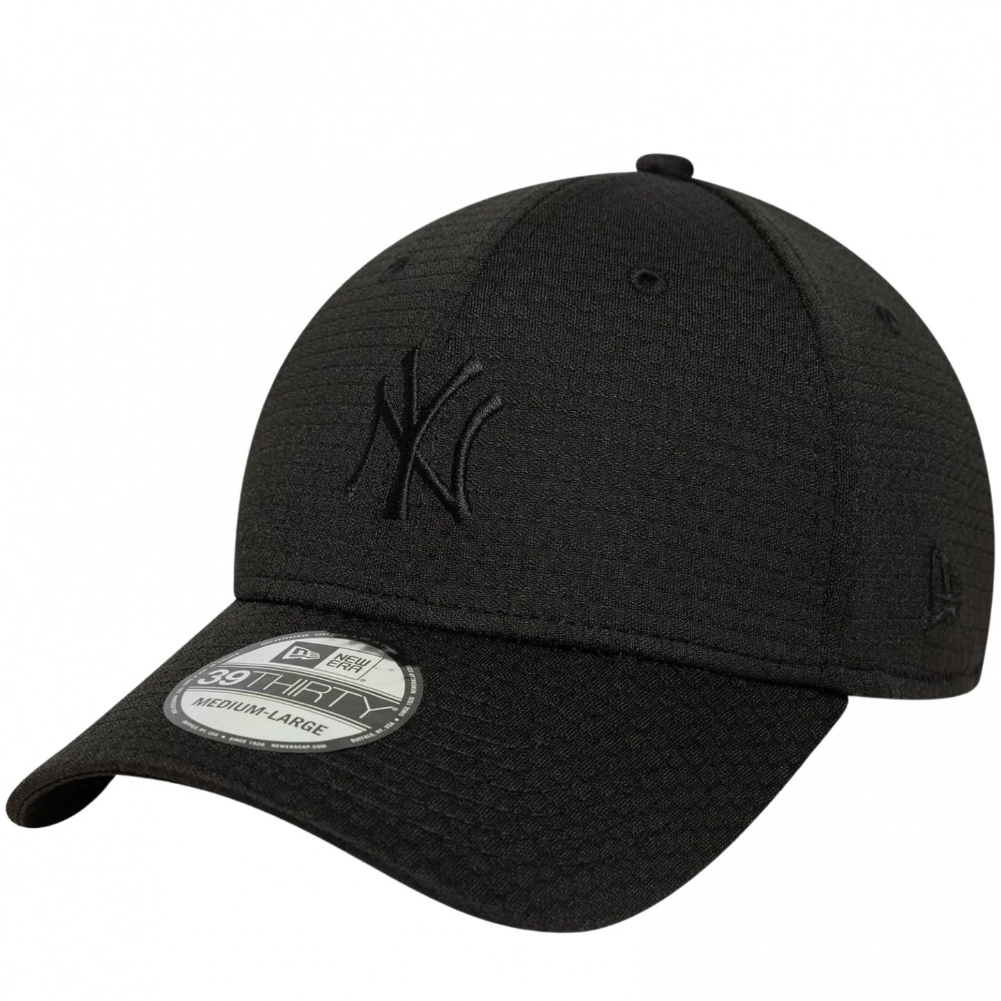 Cappello New Era 39Thirty Stretch Mesh NEYYAN