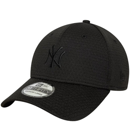 Cappello New Era 39Thirty Stretch Mesh NEYYAN